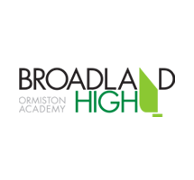 Broadland High Ormiston Academy